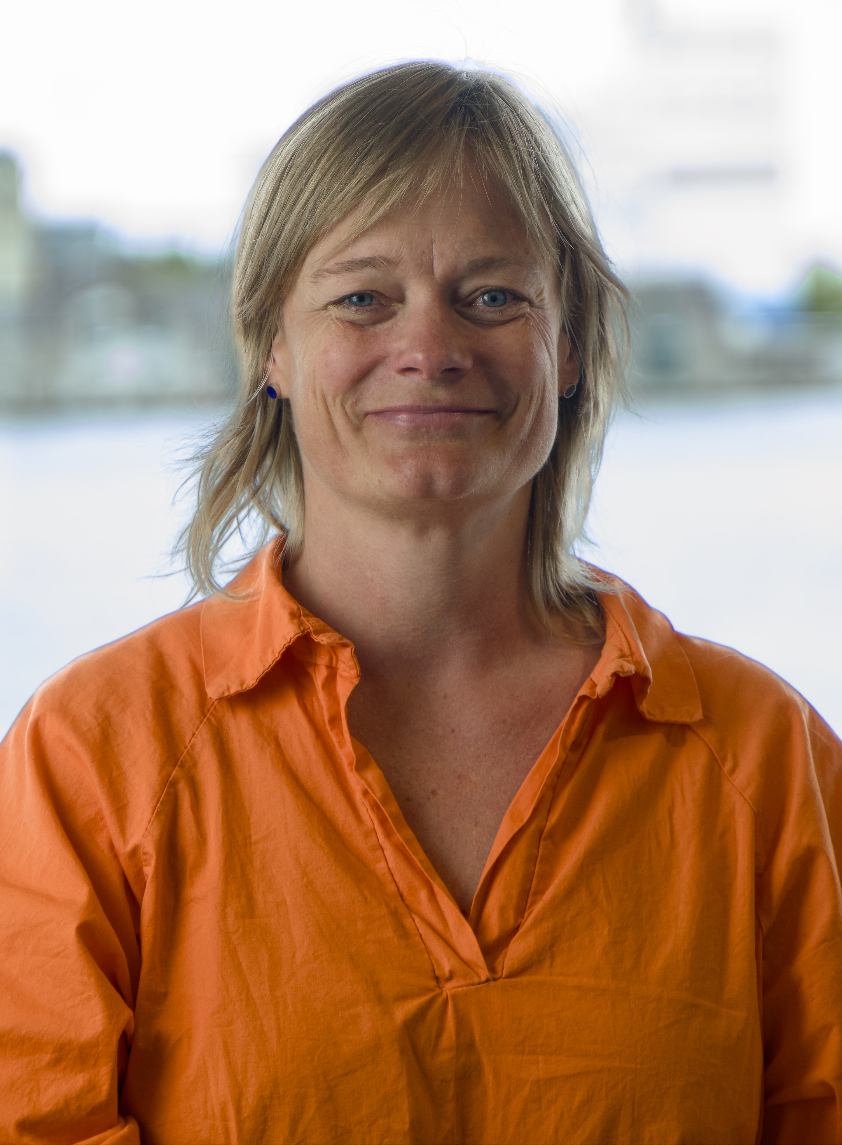 Birgitte Lesanner