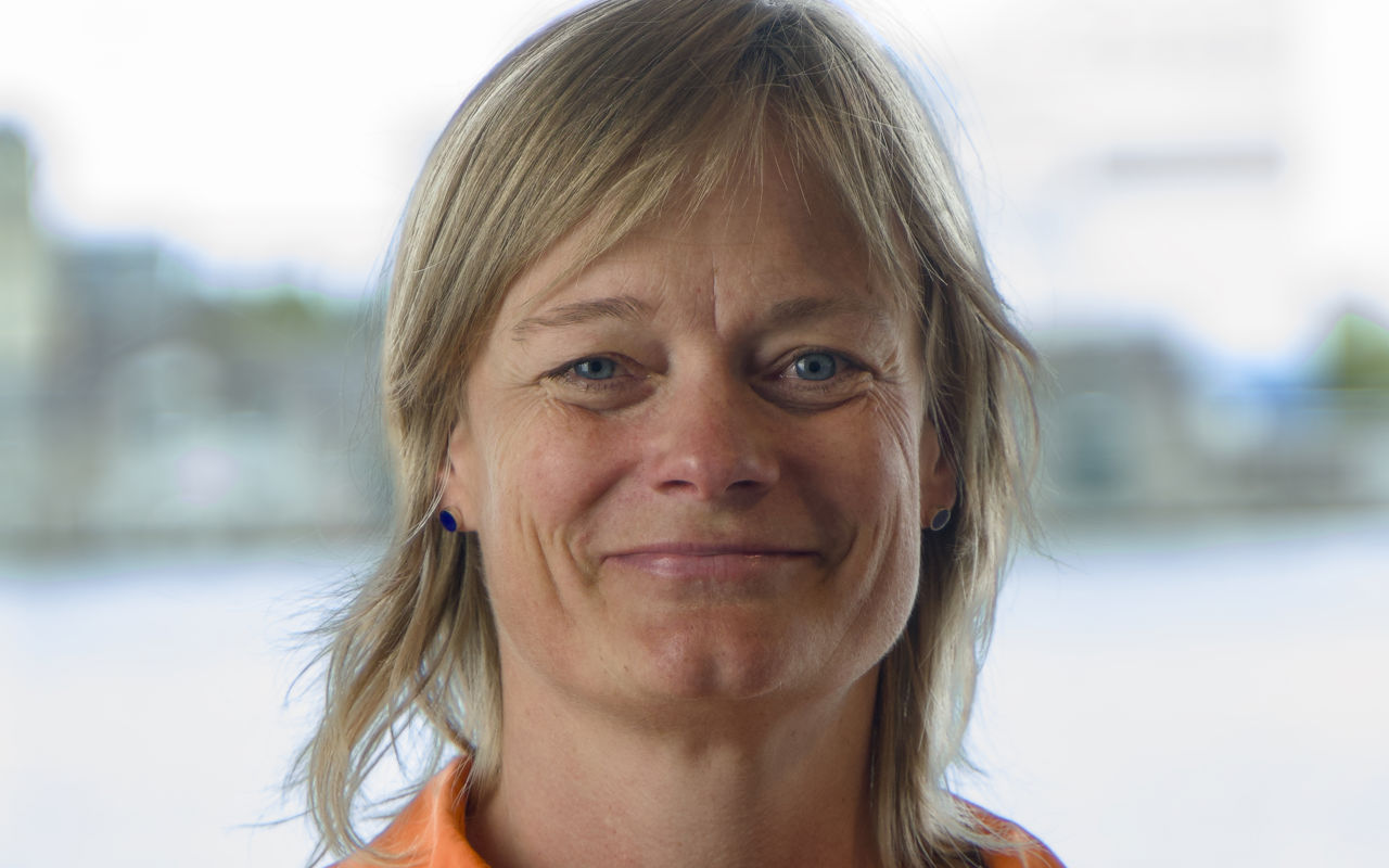 Birgitte Lesanner