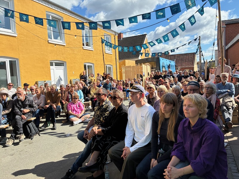 Kulturmøde Mors 2026
