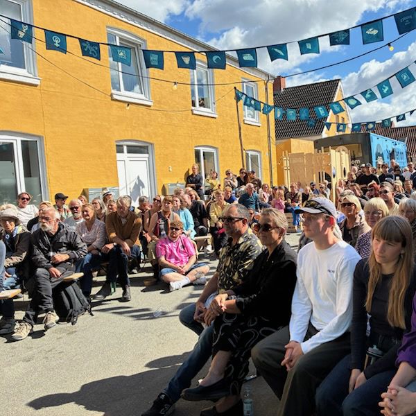 Kulturmøde Mors 2026