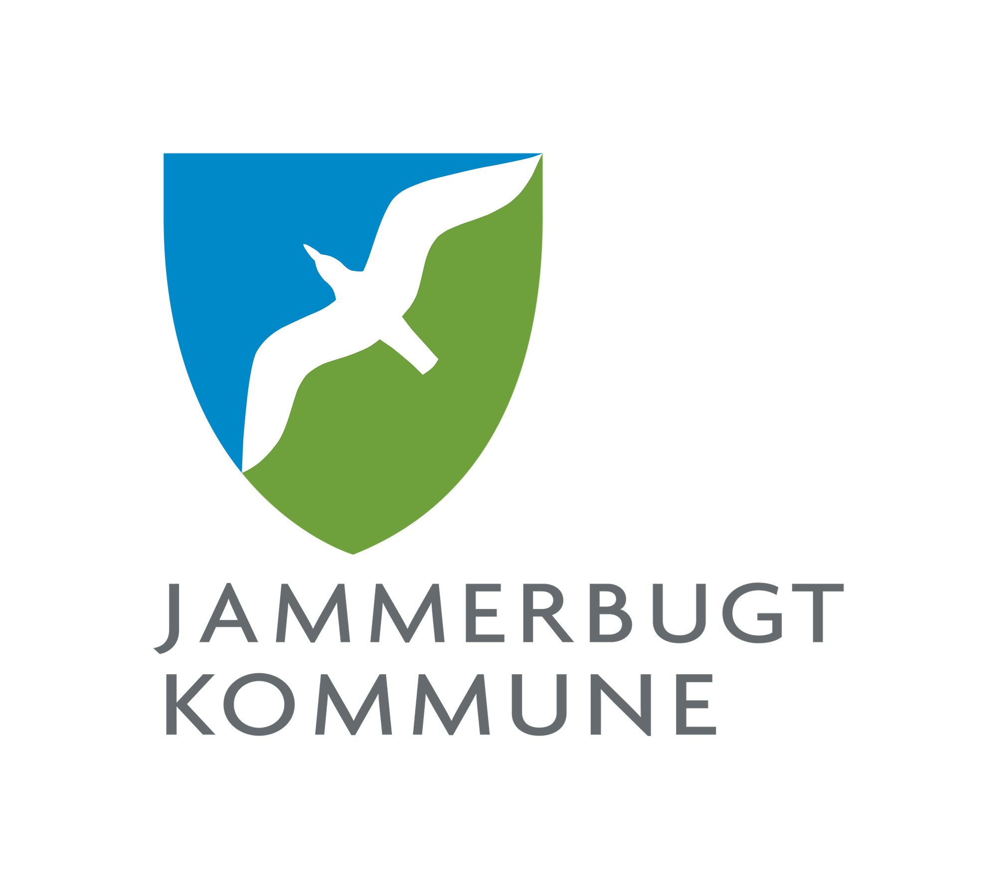 Jammerbugt Kommune logo