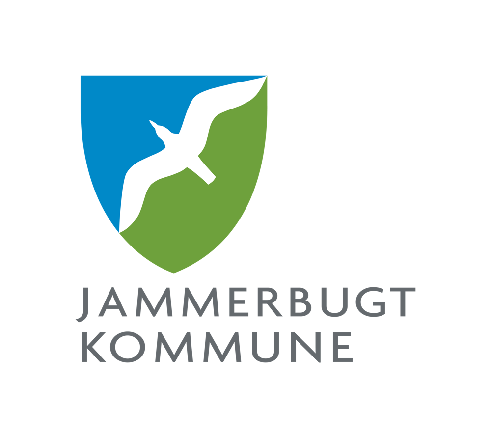 Jammerbugt Kommune logo