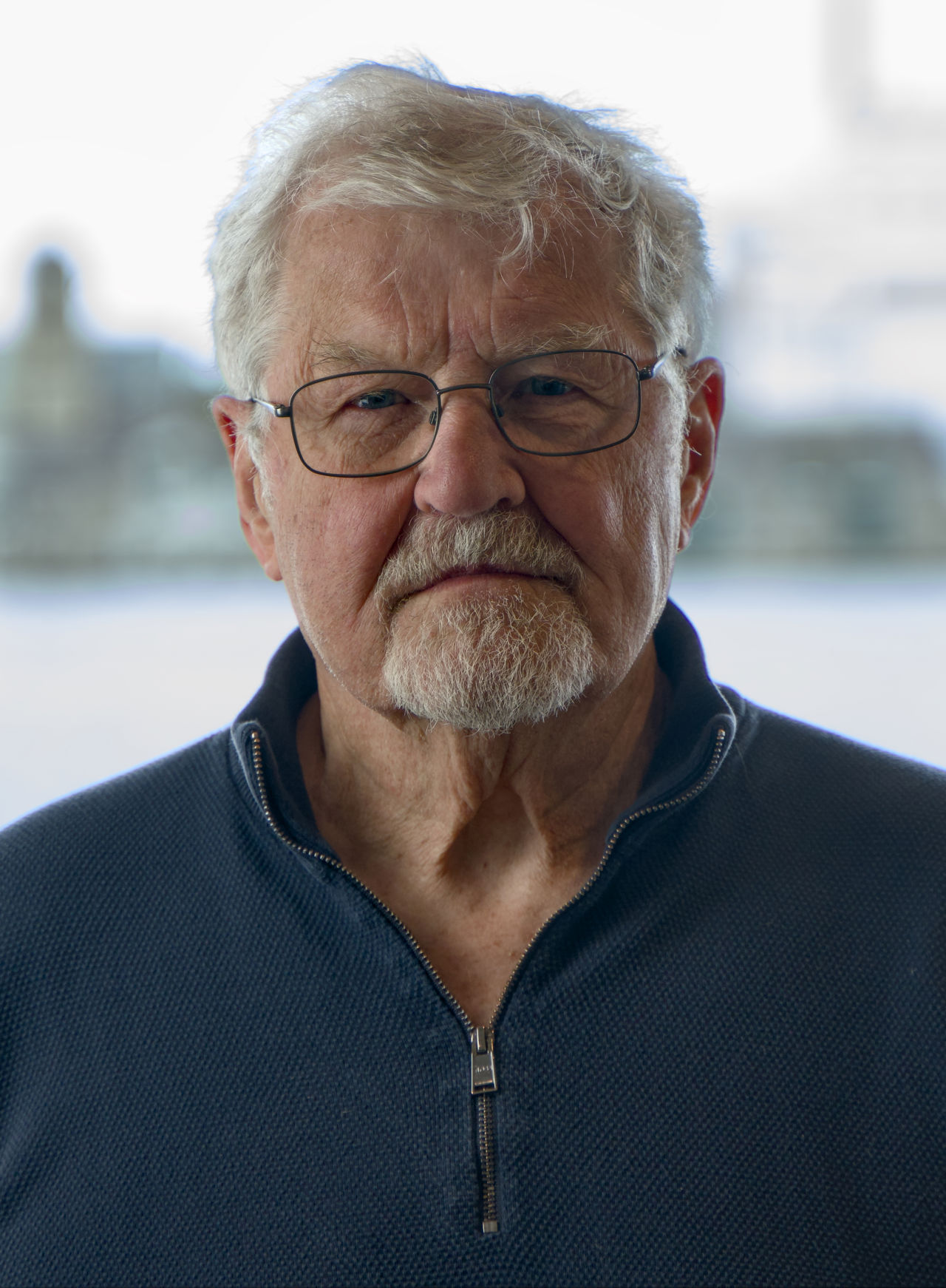 Lasse Breddam