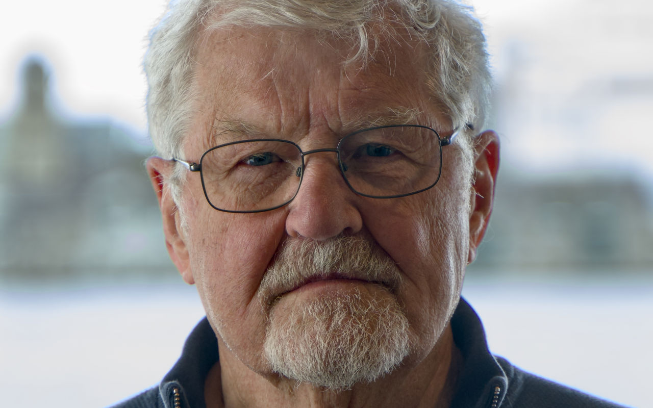 Lasse Breddam