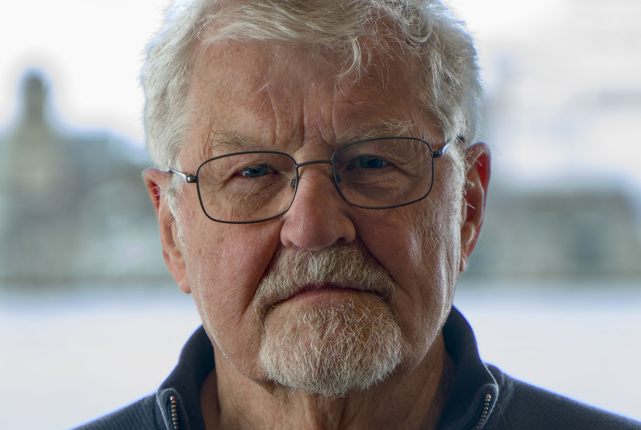 Lasse Breddam